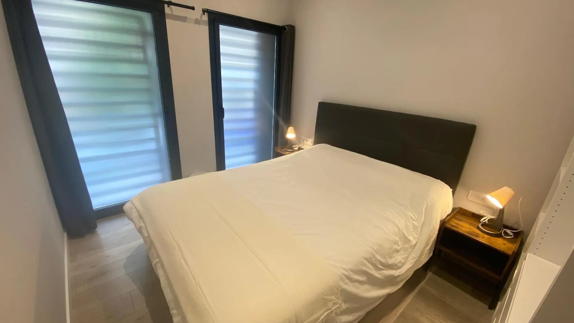 Candi House Barcelona location