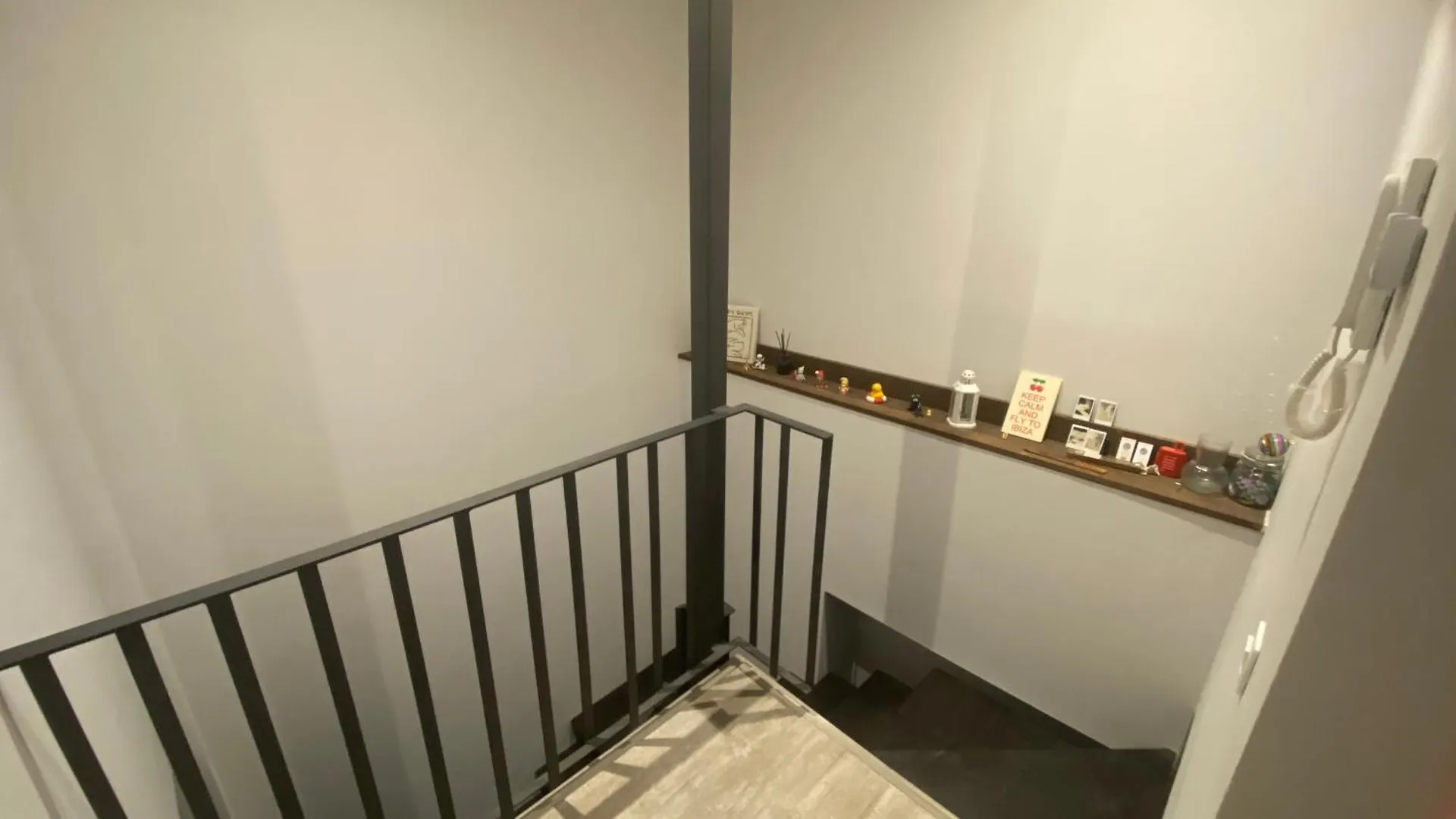 Candi House Barcelona Apartment