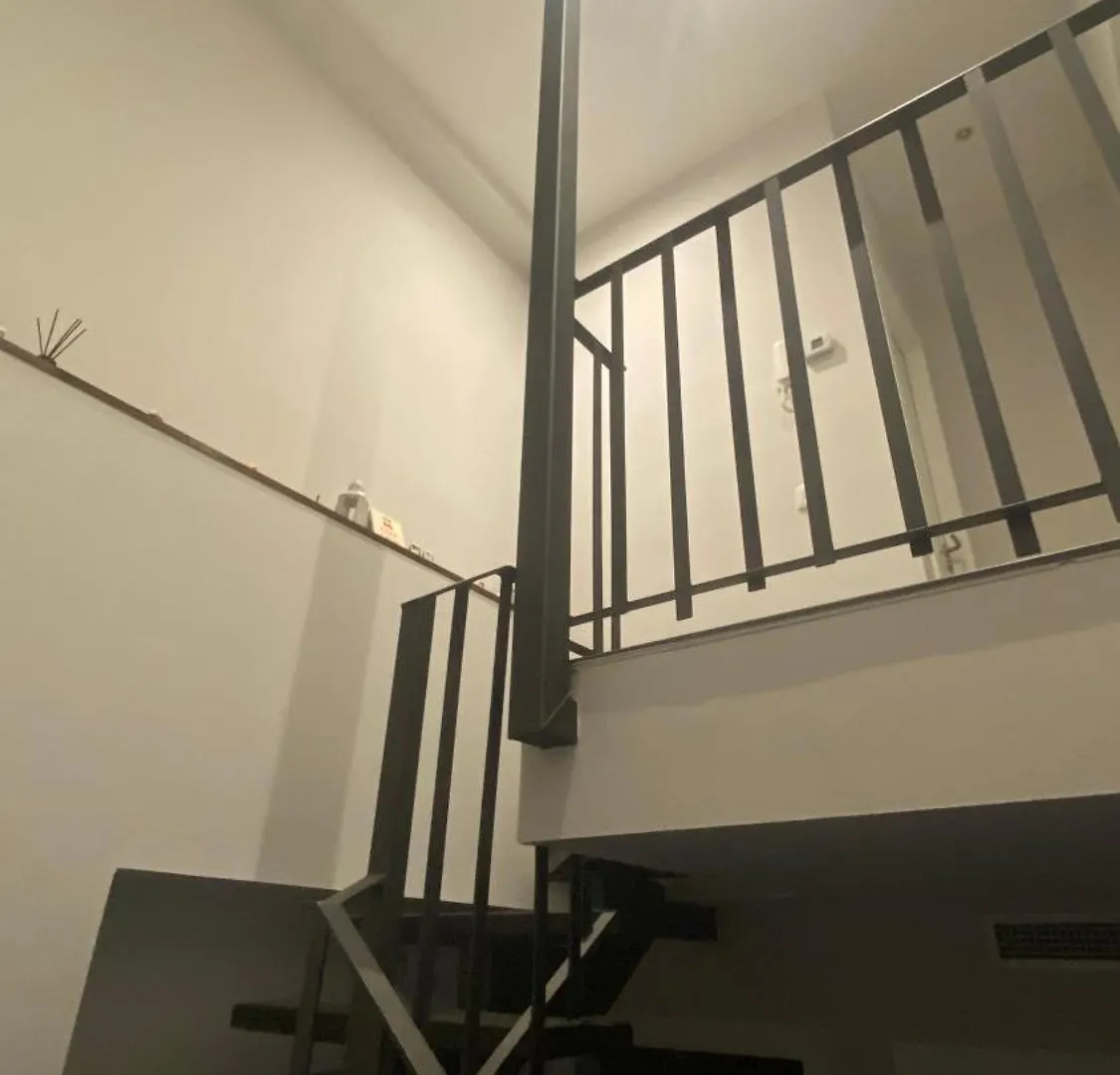Candi House Barcelona Apartment